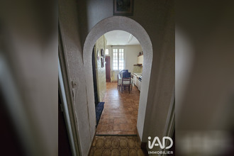 achat maison rosporden 29140