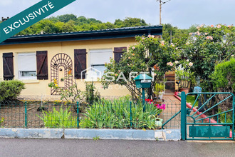 achat maison rosselange 57780