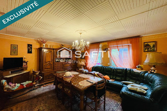 achat maison rosselange 57780