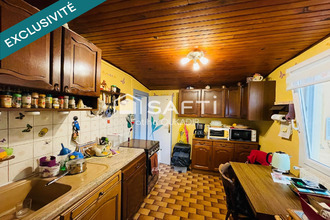 achat maison rosselange 57780