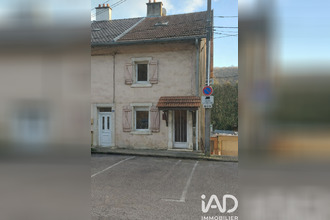 achat maison rosselange 57780
