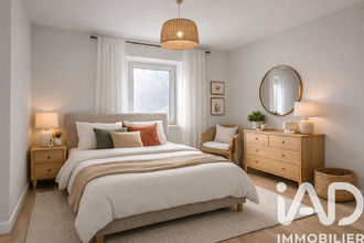 achat maison rosselange 57780