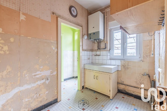 achat maison rosselange 57780