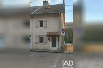 achat maison rosselange 57780