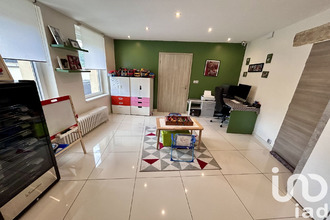 achat maison rosselange 57780