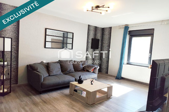 achat maison rosselange 57780