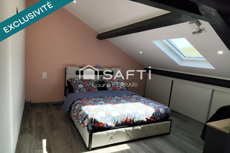 achat maison rosselange 57780