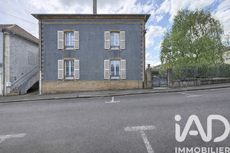 achat maison rosselange 57780