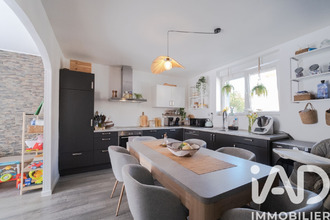 achat maison rosselange 57780