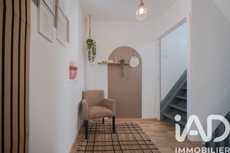 achat maison rosselange 57780