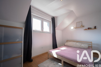 achat maison rosselange 57780
