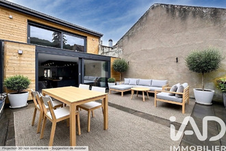 achat maison rosselange 57780
