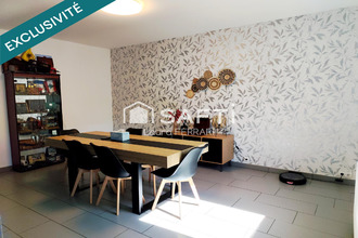 achat maison rosselange 57780