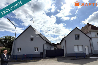 achat maison rossfeld 67230