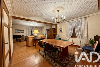 achat maison rossfeld 67230