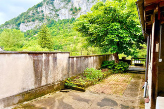 achat maison rossillon 01510