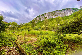 achat maison rossillon 01510