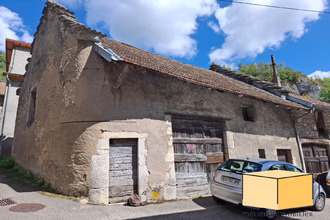 achat maison rossillon 01510