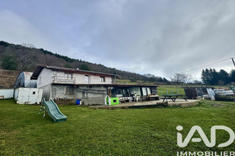 achat maison rossillon 01510