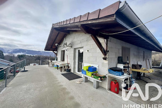 achat maison rossillon 01510