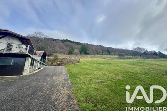 achat maison rossillon 01510