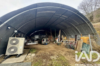 achat maison rossillon 01510