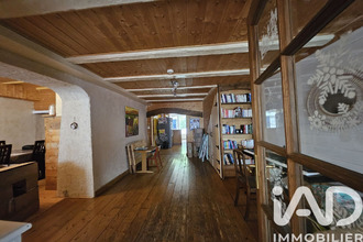 achat maison rossillon 01510