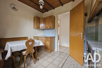 achat maison rosteig 67290