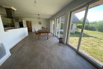 achat maison rostrenen 22110