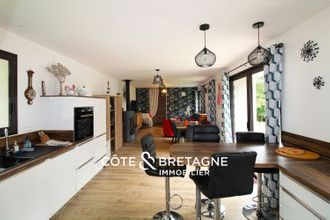 achat maison rostrenen 22110