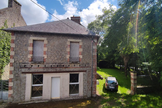 achat maison rostrenen 22110