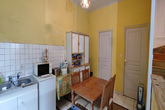 achat maison rostrenen 22110