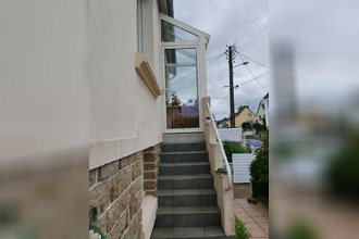 achat maison rostrenen 22110