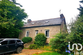 achat maison rostrenen 22110