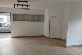 achat maison rostrenen 22110