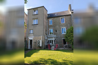 achat maison rostrenen 22110