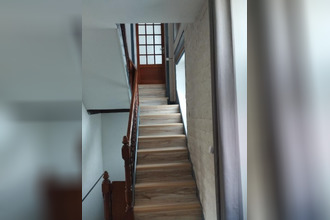 achat maison rostrenen 22110