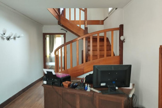 achat maison rostrenen 22110