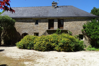 achat maison rostrenen 22110