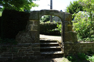 achat maison rostrenen 22110