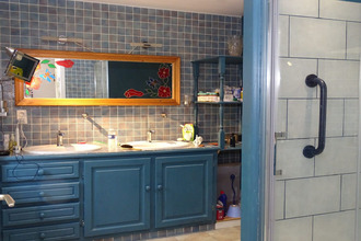 achat maison rostrenen 22110