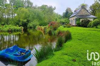 achat maison rostrenen 22110