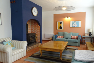 achat maison rostrenen 22110