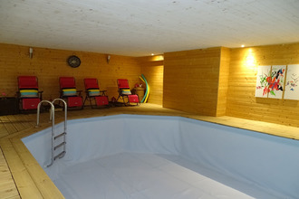 achat maison rostrenen 22110