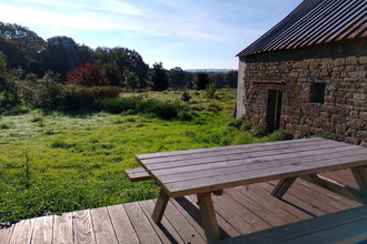 achat maison rostrenen 22110