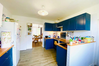 achat maison rostrenen 22110