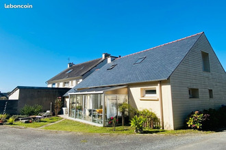 achat maison rostrenen 22110