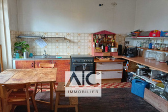 achat maison rostrenen 22110