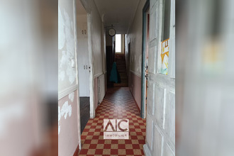 achat maison rostrenen 22110