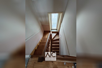 achat maison rostrenen 22110